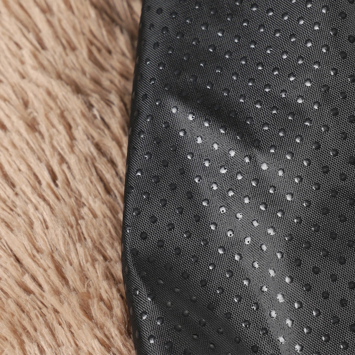 Fluffy Dog Bed Winter Plush Kennel Accessories Pet Products Large Dogs Beds Bedding Sofa Basket Small Mat Cats Big Cushion Puppy